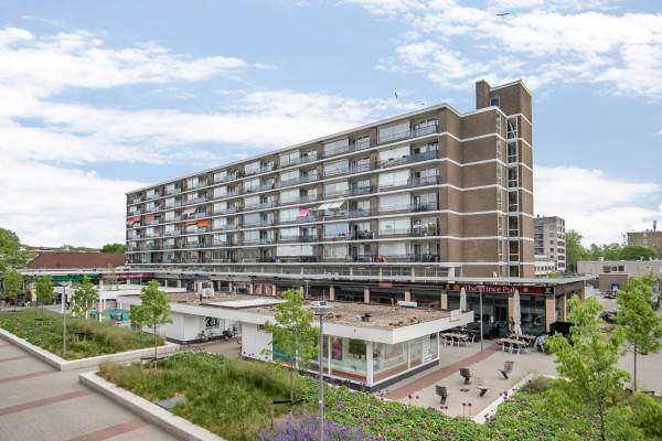 Woning Rinze Koopmansstraat 101 Rotterdam