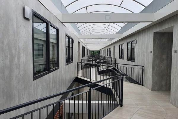 Woning De Riethof 26 GIESSEN