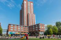Woning Koningswaard 109 Rotterdam