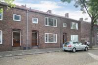 Woning Populierweg 27 Maastricht