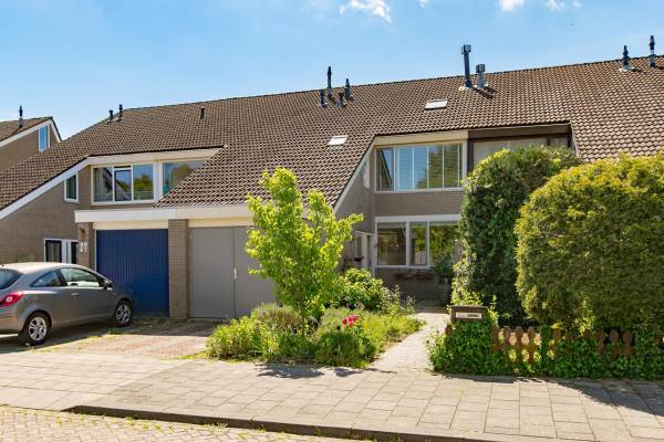 Woning Karveel 2046 LELYSTAD