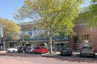 Woning Ruysdaelstraat 71 Heemskerk