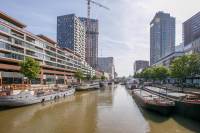 Woning Wijnhaven 71E ROTTERDAM