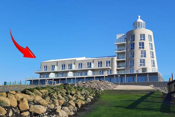 Woning Gorishoeksedijk 4747 SCHERPENISSE