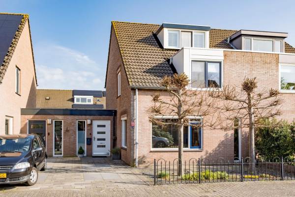 Woning Gm Amersfoort Waterdreef 362€ 455 000 ,- K K + 3812 Wv Amersfoort Goudsbloemst HOOGLAND