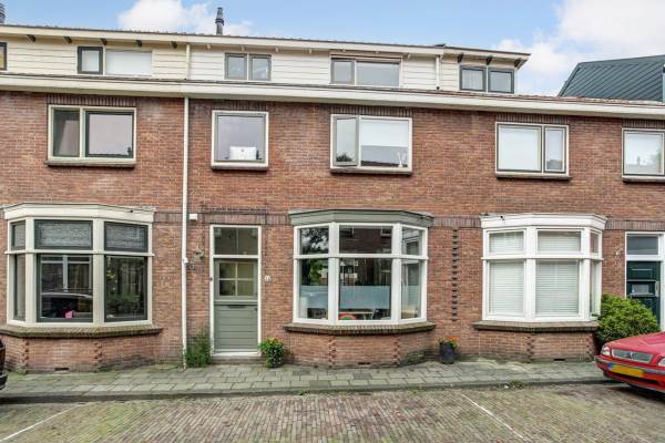 Woning Snouckstraat 24 ENKHUIZEN