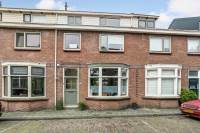 Woning Snouckstraat 24 ENKHUIZEN