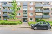 Woning Palmstraat 40 Heerlen