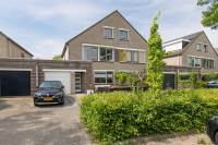 Woning Capricciostraat 12 ALMERE