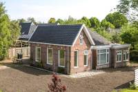 Woning Plantsoenweg 25 Sauwerd
