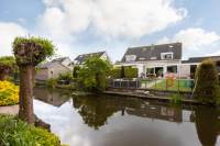 Woning de Kamp 5 Sneek