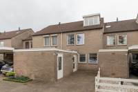 Woning Koenermaat 60 Meppel