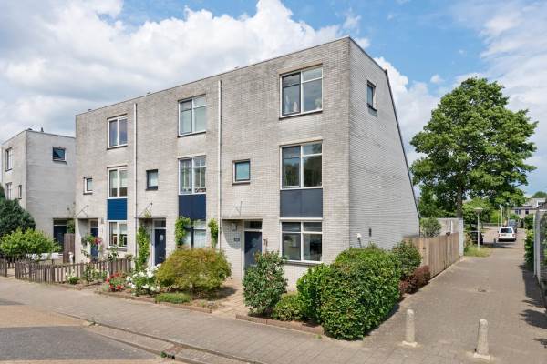 Woning Darwinstraat 18 Arnhem