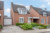 Woning De Leu 20 Oirsbeek
