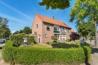 Woning Lijsterstraat 28 Hapert