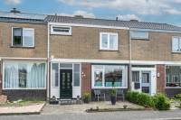 Woning Bryhoekstraat 41 Hellevoetsluis