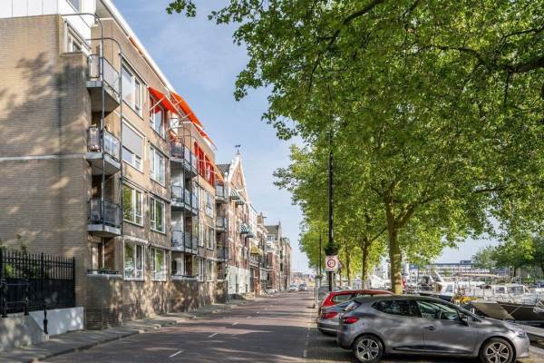 Woning Scheldeplaats 25 Vlaardingen