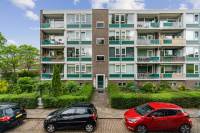 Woning Curaçaolaan 120 Vlaardingen