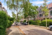 Woning Prinses Julianalaan 92B Rotterdam