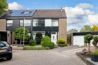 Woning Pluim-es 71 Krimpen aan den IJssel