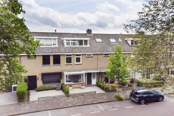 Woning Buurweg 28 Noordwijk (ZH)