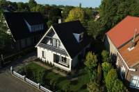 Woning Buiteneinde 12A STRIJEN