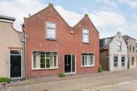 Woning Kluiskade 7 Maasland