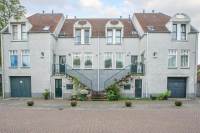 Woning Slapperdel 16 Gouda