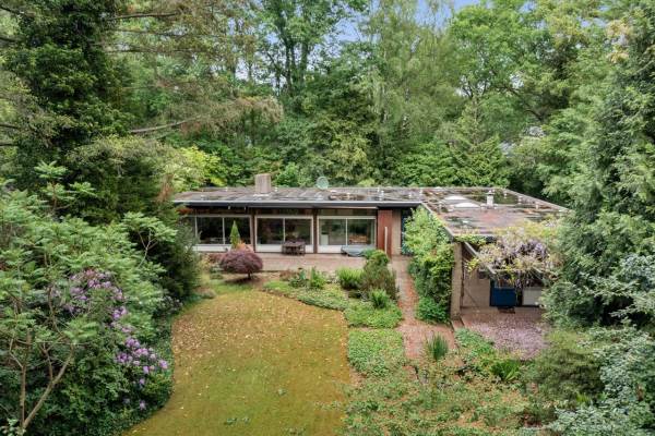 Woning Prins Willem-Alexanderlaan 104 Bennekom