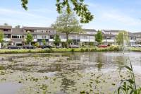Woning Vijverzicht 8 Nieuwerkerk aan den IJssel