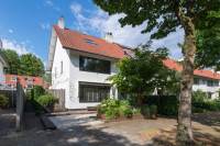 Woning Burgemeester van Meursstraat 13 Tilburg