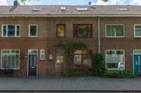 Woning Wilgenstraat 27 Tilburg