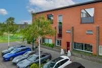 Woning Pesetalaan 33 Amsterdam