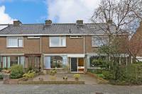Woning Binnenvenstraat 11 Uitgeest
