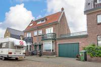 Woning Napierstraat 3 IJmuiden