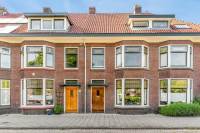 Woning Vondellaan 40 LEIDEN