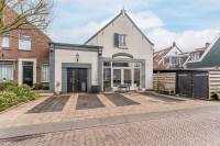 Woning J.W. van Puttestraat 14 Ameide