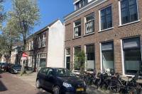 Woning Kruisweg 7 Utrecht