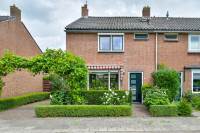 Woning Belle van Zuylenstraat 4 Oud Zuilen