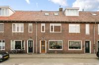 Woning Fregatstraat 52 Utrecht