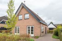 Woning Dokter Siebingasingel 12 Opeinde