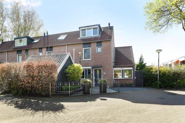 Woning Abeelstraat 22 Duivendrecht