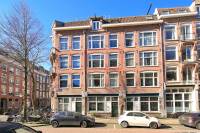 Woning Pieter Langendijkstraat 262 Amsterdam