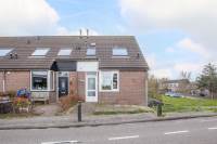 Woning Westzanerdijk 141K Zaandam