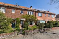 Woning Wulverderlaan 20 Santpoort-Noord