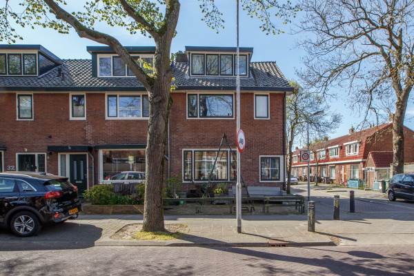Woning Essenstraat 51 Wormerveer