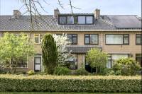 Woning Rooseveltlaan 52 Castricum