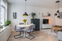 Woning Dr. Zamenhofstraat 46A Rotterdam