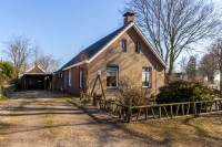 Woning Tripscompagniesterweg 43 Tripscompagnie