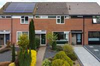 Woning Nijveenlaan 4 Wildervank